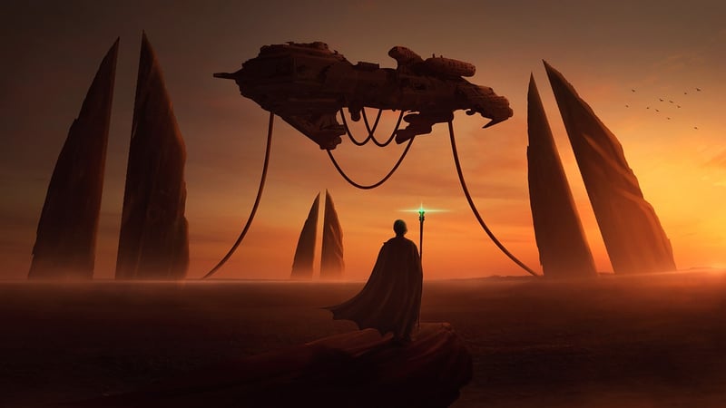 Alien Abduction