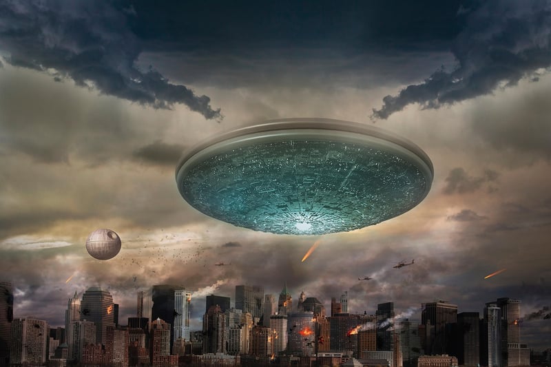 UFO